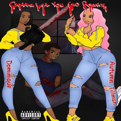 Gotta Let You Go Remix (feat. Dominique)