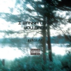 I wanna love you baby Instrumental. (+ Prod. Jonathan-DE) @Rasputin