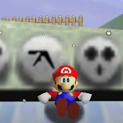 Aphex Twin - Xtal (Super Mario 64 Remix)