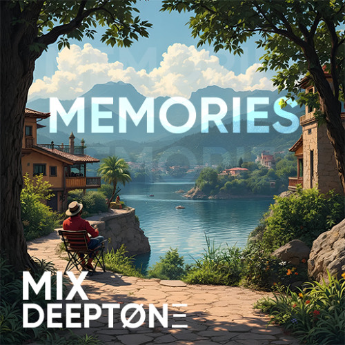 DeepTØNΞ - Memories (mix 1)