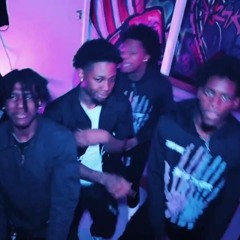 get up dead opp - Young Sev7n