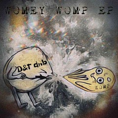 Knuckles (Clipout now https://www.junodownload.com/products/d-t-dnb-womey-womp-explicit/4932740-02/