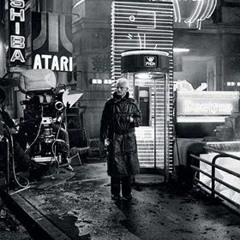 Voight-Kampff Blues