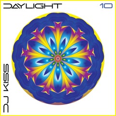 DJ Kiss - Daylight 10 @ Staupitzbad Döbeln