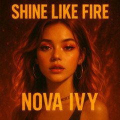 Chris Miller - Shine Like Fire Ft. Nova Ivy