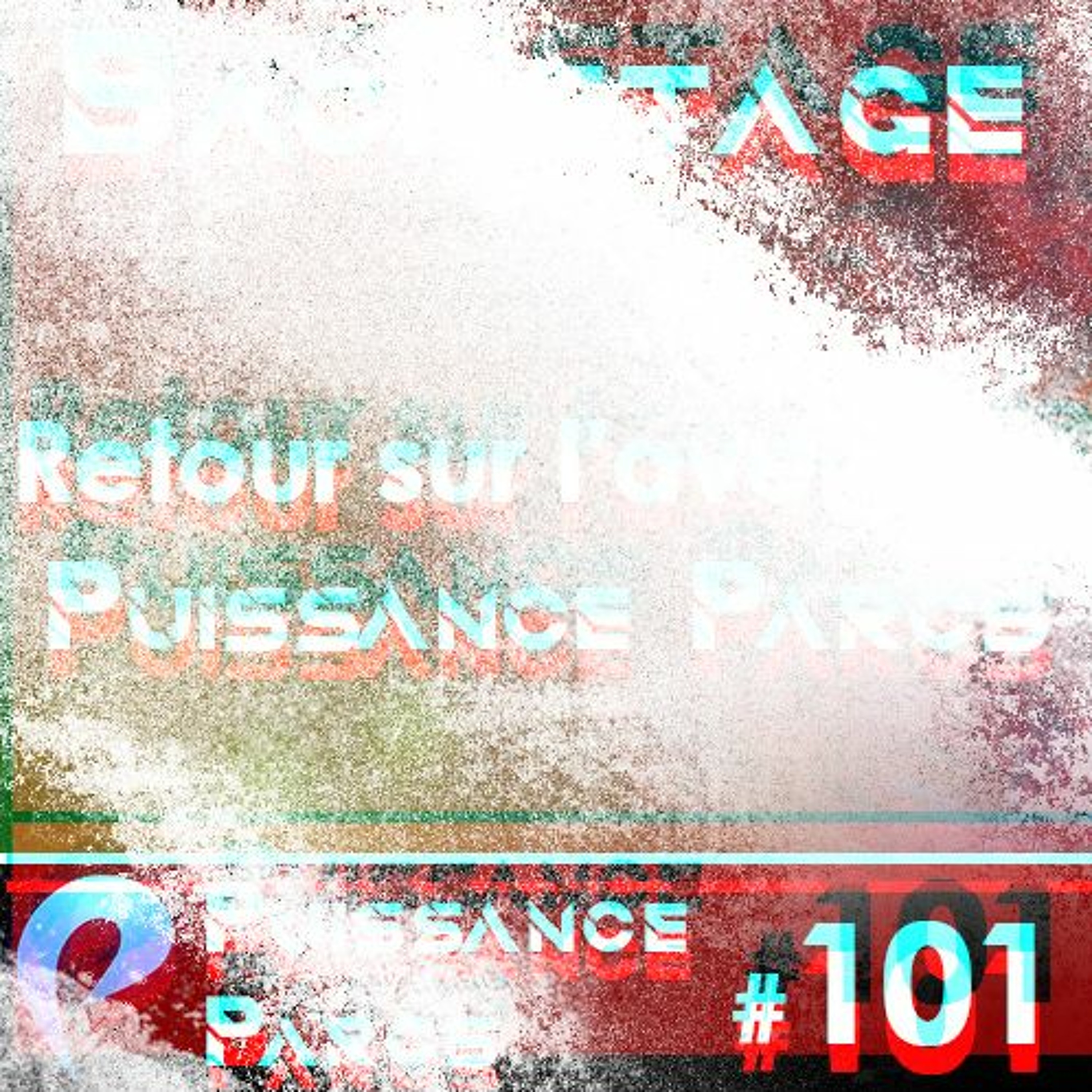 Puissance Parcs