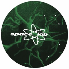 PREMIERE: Quiet Men - Doubled [space•lab]