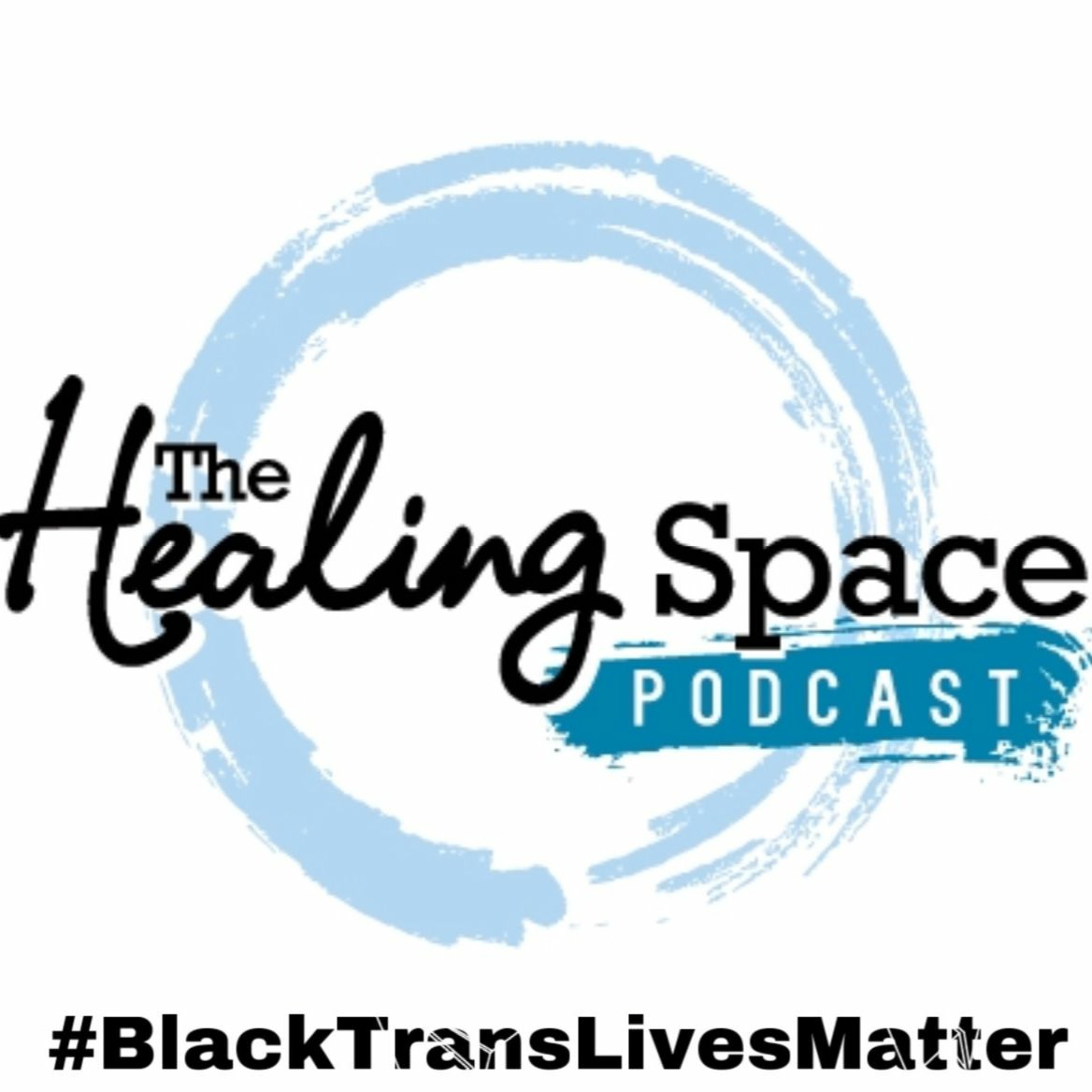 The Healing Space Podcast