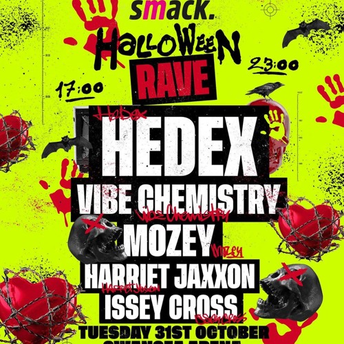GOTHAM - HEDEX SWANSEA COMP