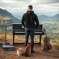 Uplifted (Trance Version)