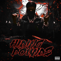 Hiding Pounds YB