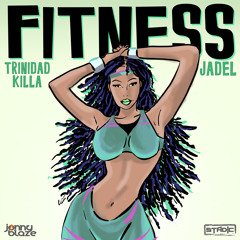Fitness (feat. Stadic)