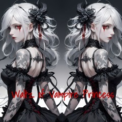 Waltz of Vampire Princess