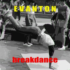 Breakdance