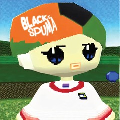 Black Spuma - Giro D'Italia
