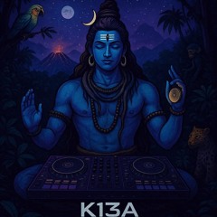 K13A- Meditate (Original Mix)  [masteringbyarea51]