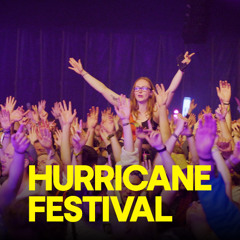 Hurricane Festival 2024 (Sonntag)