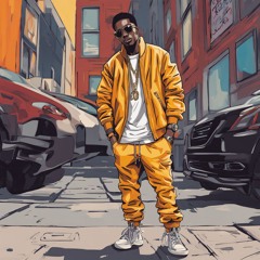 Time Is Gold Track 5