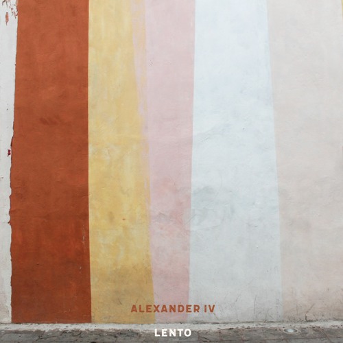 Alexander IV - Lento