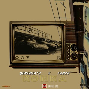 Track artwork
