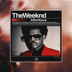 The Weeknd - Faith (Ethan Swope Version)