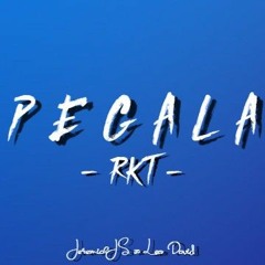 PEGALA - RKT - JJS FT. LEO DAVID