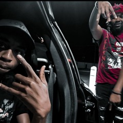 Nxte X. ft Lá Nova- Fenni X