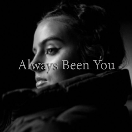 Always Been You — Jessie Murph