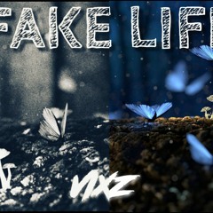 VIXZ - FAKE LIFE ♪