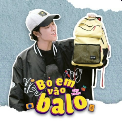 Bỏ Em vào Balo