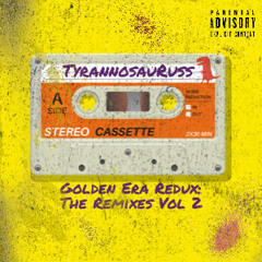 Freeway Ft. Jay Z What We Do TyrannosauRuss Remix