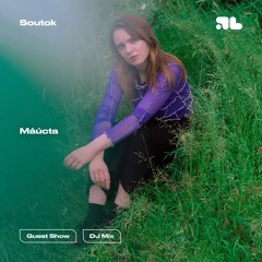 Soutok ~ Máúcta
