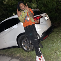 HONCHO BABY - Best friend