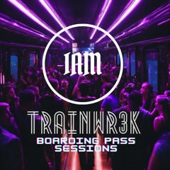 Trainw3ck Boarding pass Sessions