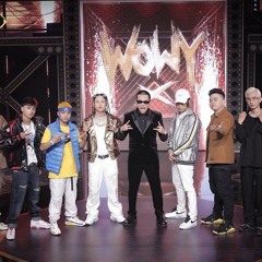 Chạy - Team Wowy