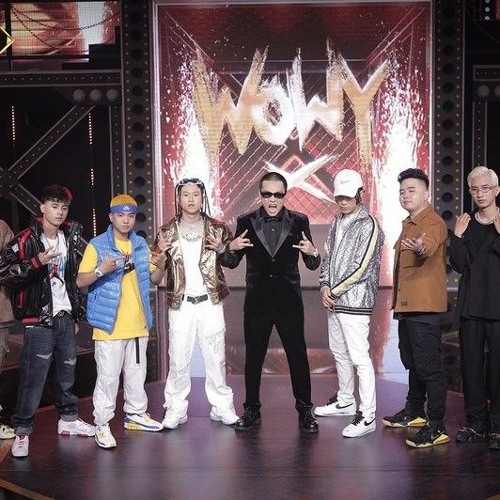 Chạy - Team Wowy
