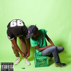 Hase & gregMIKE - Lemme Light My Joe