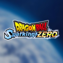 Dragon Ball Sparking! ZERO OST - Freedom Is Ours (Escape To Freedom REMIX)