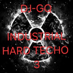 INDUSTRIAL HARD TECHNO 3