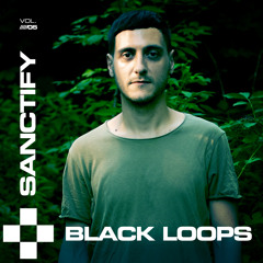 Black Loops 🔥 The Cover Mix - Sanctify vol 5