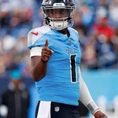Tennessee Titan - Brezden