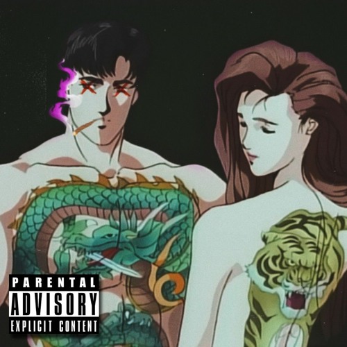 Foreseen Boundaries feat. KEY!, Lil Yatchy, Drake, Playboi Carti, Young Nudy