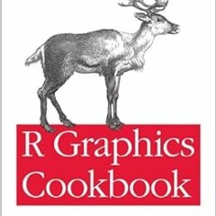 View PDF R Graphics Cookbook: Practical Recipes for Visualizing Data by Winston Chang