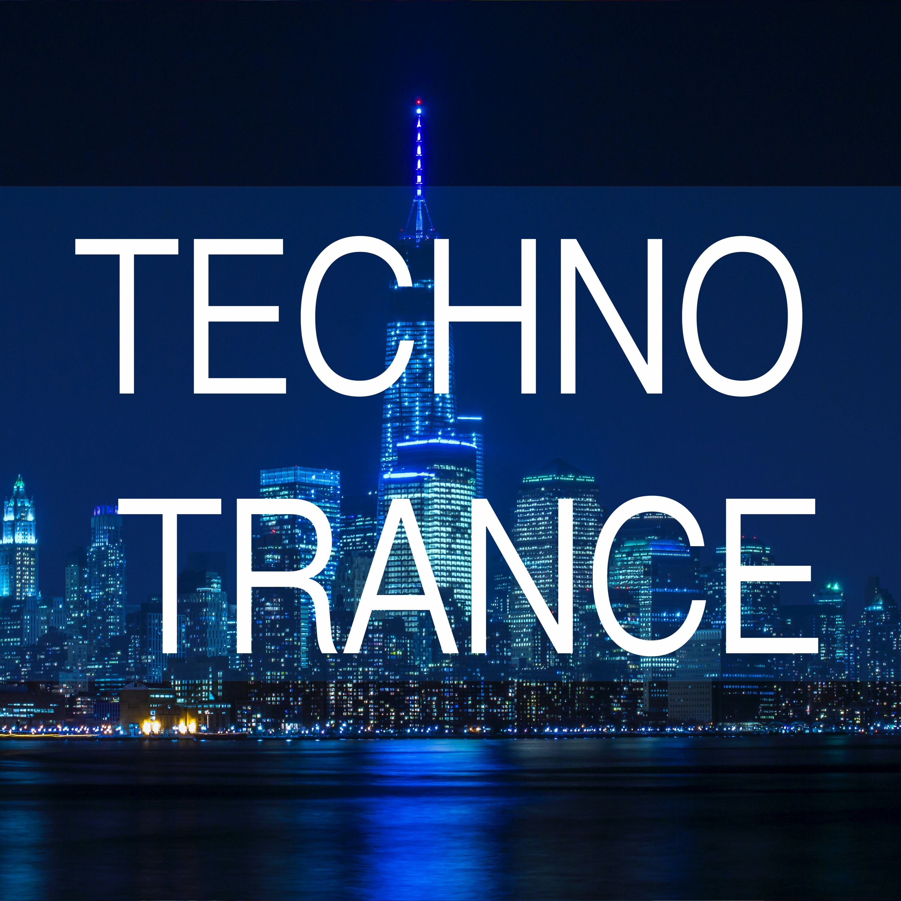 Energetic TECHNO/TRANCE | Royalty Free Music | (FREE DOWNLOAD: SEE DESCRIPTION) episode artwork