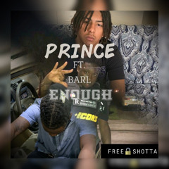 Had Enough ft Barl