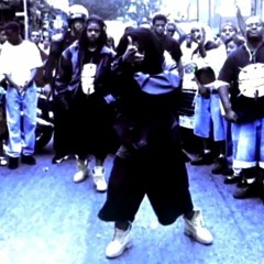 Das EFX - Real Hip-Hop [Boom Bap Edit]