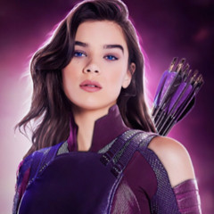 “KATE BISHOP” (Prod. By Stellth Shadowhs) SONG