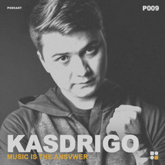 FAVA Podcast 009: Kasdrigo