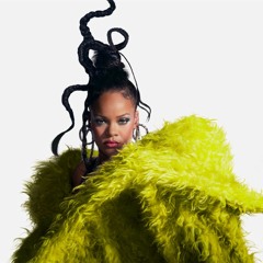 Rihanna Superbowl 2023 Mix (Clean Version)