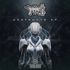 M4 - Destructo